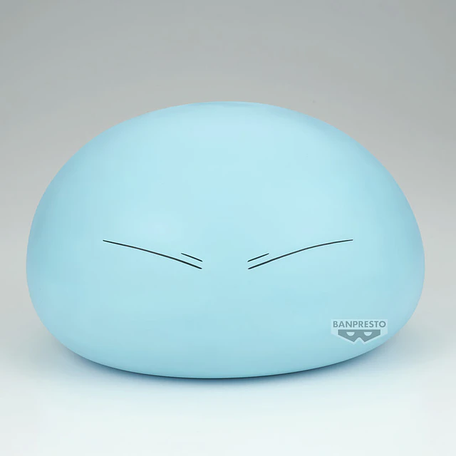 That Time I Got Reincarnated as a Slime Tears of the Azure Rimuru Big Soft figure 26cm