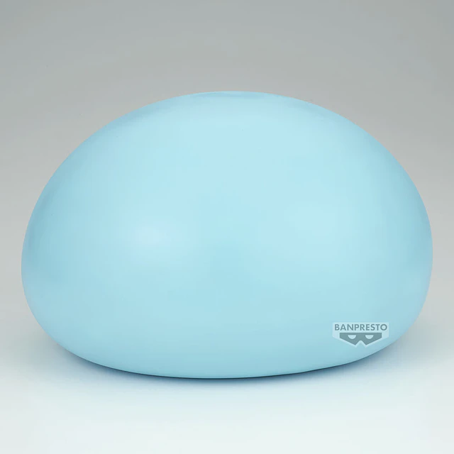 That Time I Got Reincarnated as a Slime Tears of the Azure Rimuru Big Soft figure 26cm