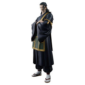 Jujutsu Kaisen King of Artist Mystery figure 21cm