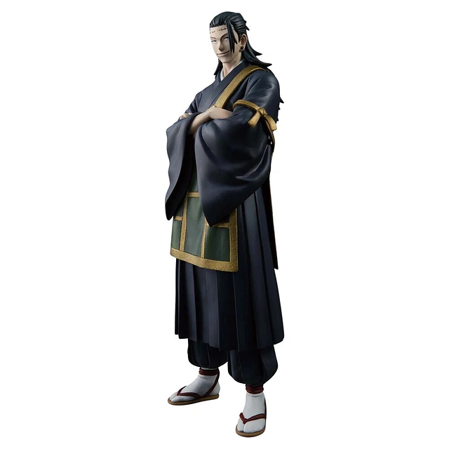 Jujutsu Kaisen King of Artist Mystery figure 21cm