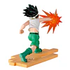 Hunter x Hunter Gon G I Arc figure 14cm