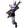 Jojo's Bizarre Adventure Stand Rush Deadly Queen Ichibansho figure 21cm