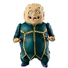 Jojo's Bizarre Adventure Stand Rush Shigekiyo Yangu Ichibansho figure 21cm