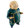 Jojo's Bizarre Adventure Stand Rush Shigekiyo Yangu Ichibansho figure 21cm