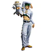 Jojo's Bizarre Adventure Stand Rush Rohan Kishibe & Heaven's Door Ichibansho figure 25cm