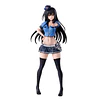 To Love Ru Darkness Glitter & Glamour Yui Kotegawa Police figure 23cm
