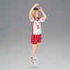 Haikyu!! Posing Figure Kenma Kozume Second Uniform ver figure 19cm
