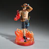 One Piece The Shukko Portgas D. Ace figure 20cm