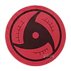 Naruto Shippuden Super Big Sharingan Itachi plush 39cm