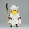 One Piece Mega World Collectable God Valley Incident Edward Newgate figure 17cm