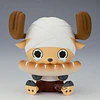 One Piece Big Sofvimates Tony Chopper Drum Kingdom ver figure 15cm