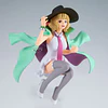 One Piece Battle Record Miss Buckingham Stussy figure 12cm