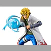 Naruto Shippuden Minato Namikaze Special Edition Grandista figure 23cm