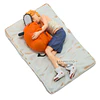 Chainsaw Man Denji & Pochita Break Time figure 14cm