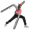 Chainsaw Man The Movie Noir Edge Chainsaw Man figure 18cm