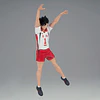 Haikyu!! Posing Figure Tetsuro Kuroo Second Uniform ver figure 23cm