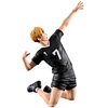 Haikyu!! Atsumu Miya The Strongest Challenger figure 13cm