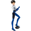 Evangelion Shinji Ikari 30th Anniversary figure 21cm