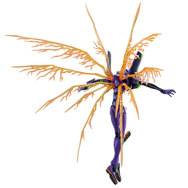 Evangelion Asuka Langlay Soryu 30th Anniversary figure 26cm