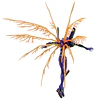 Evangelion Asuka Langlay Soryu 30th Anniversary figure 26cm