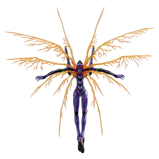 Evangelion Asuka Langlay Soryu 30th Anniversary figure 26cm