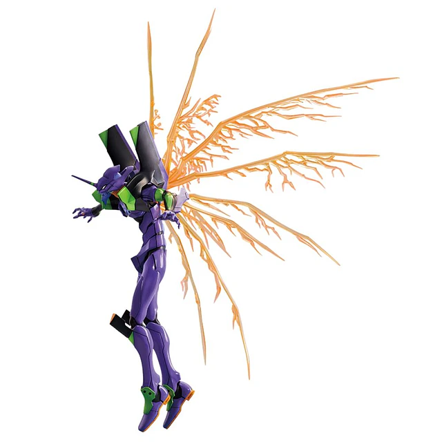 Evangelion Asuka Langlay Soryu 30th Anniversary figure 26cm