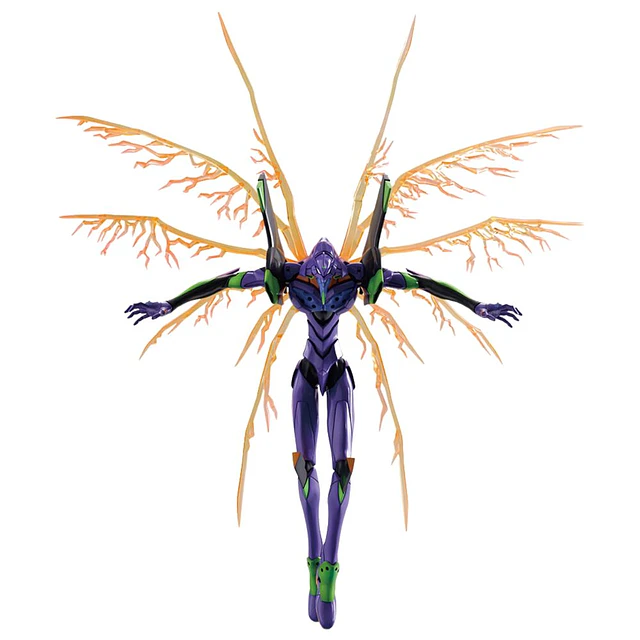 Evangelion Asuka Langlay Soryu 30th Anniversary figure 26cm