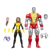Marvel Astonishing X-Men Kitty Pryde & Marvel's Colossus pack 2 figures 15cm
