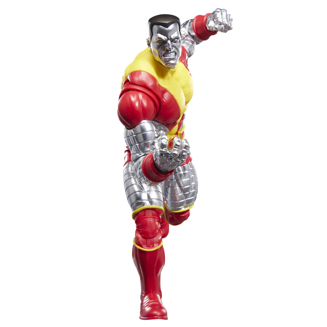 Marvel Astonishing X-Men Kitty Pryde & Marvel's Colossus pack 2 figures 15cm