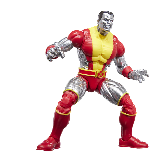 Marvel Astonishing X-Men Kitty Pryde & Marvel's Colossus pack 2 figures 15cm