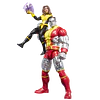 Marvel Astonishing X-Men Kitty Pryde & Marvel's Colossus pack 2 figures 15cm