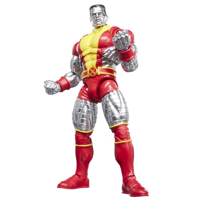 Marvel Astonishing X-Men Kitty Pryde & Marvel's Colossus pack 2 figures 15cm
