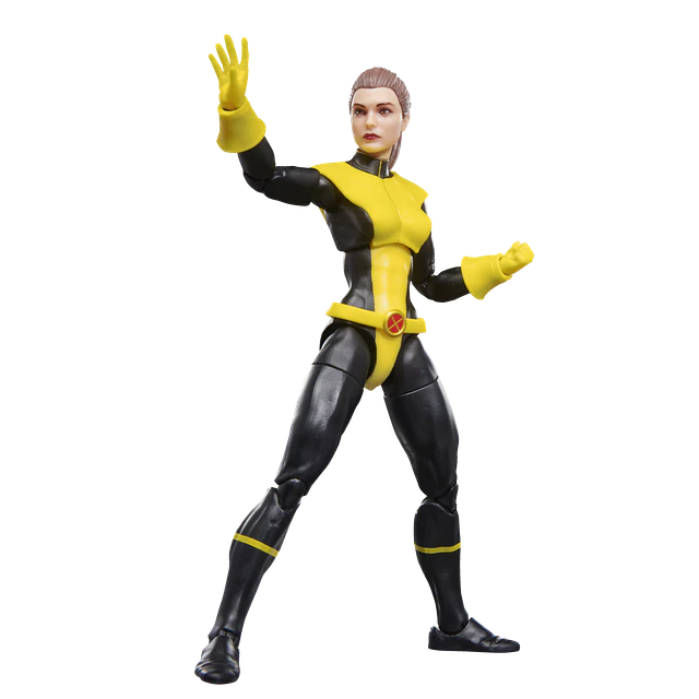 Marvel Astonishing X-Men Kitty Pryde & Marvel's Colossus pack 2 figures 15cm