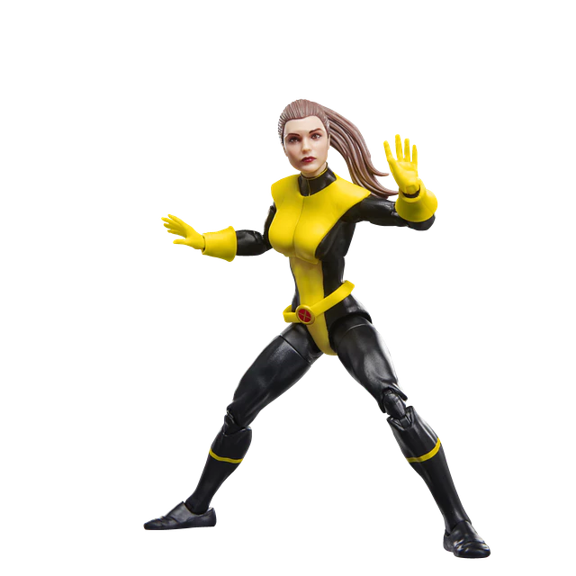 Marvel Astonishing X-Men Kitty Pryde & Marvel's Colossus pack 2 figures 15cm