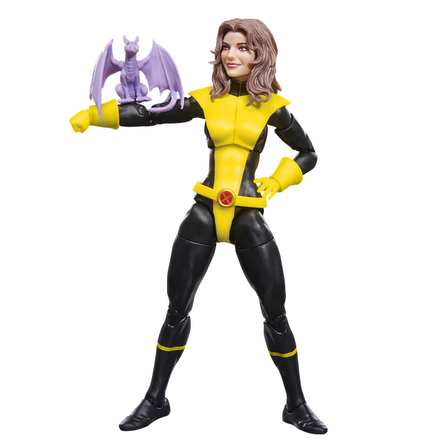 Marvel Astonishing X-Men Kitty Pryde & Marvel's Colossus pack 2 figures 15cm