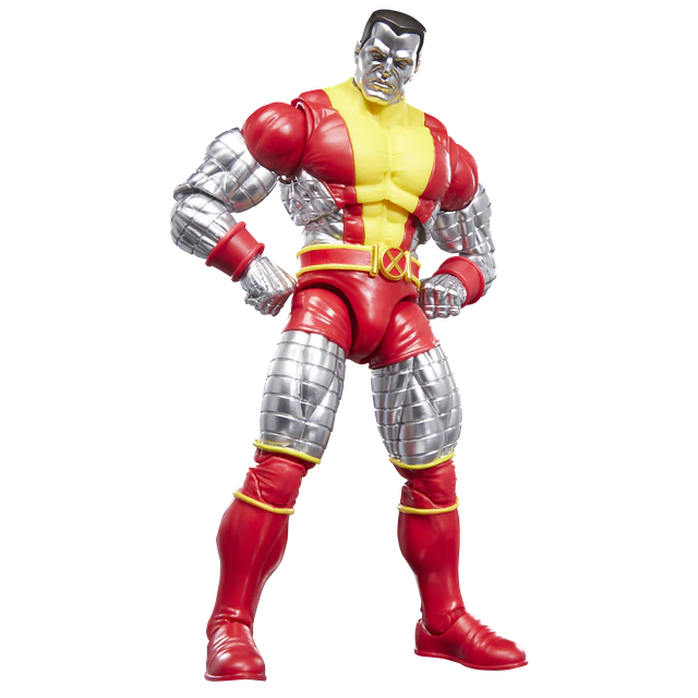 Marvel Astonishing X-Men Kitty Pryde & Marvel's Colossus pack 2 figures 15cm