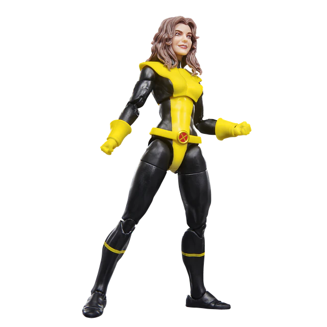 Marvel Astonishing X-Men Kitty Pryde & Marvel's Colossus pack 2 figures 15cm