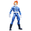 Marvel Legends Series Chost Rider Johnny Blaze figure 15cm