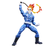 Marvel Legends Series Chost Rider Johnny Blaze figure 15cm
