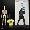 Star Wars May The 4th Be With You B1 Battle Droid figure 15cm