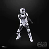 Star Wars May The 4th Be With You Scout Trooper figure 15cm