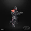 Star Wars Jedi Survivor Purge Trooper & Patrol Trooper pack 2 figures 15cm
