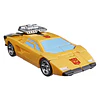 Transformers Sunstreaker figure 11cm