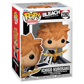 POP figure Bleach Thousand-Year Blood Ichigo