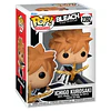 POP figure Bleach Thousand-Year Blood Ichigo