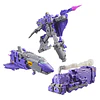 Transformers Astrotrain figure 17cm