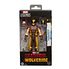 Marvel Legends Series Deadpool & Wolverine -  Wolverine Brown Suit figure 15cm