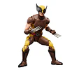 Marvel Legends Series Deadpool & Wolverine -  Wolverine Brown Suit figure 15cm