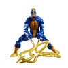 Marvel Legends Series Secret Wars Constrictor figure 15cm
