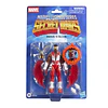 Marvel Legends Series Secret Wars MarvelÂ´s Falcon figure 15cm